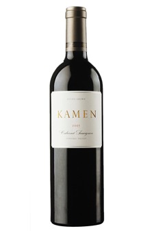 Kamen Estate Vineyards | Cabernet Sauvignon 1